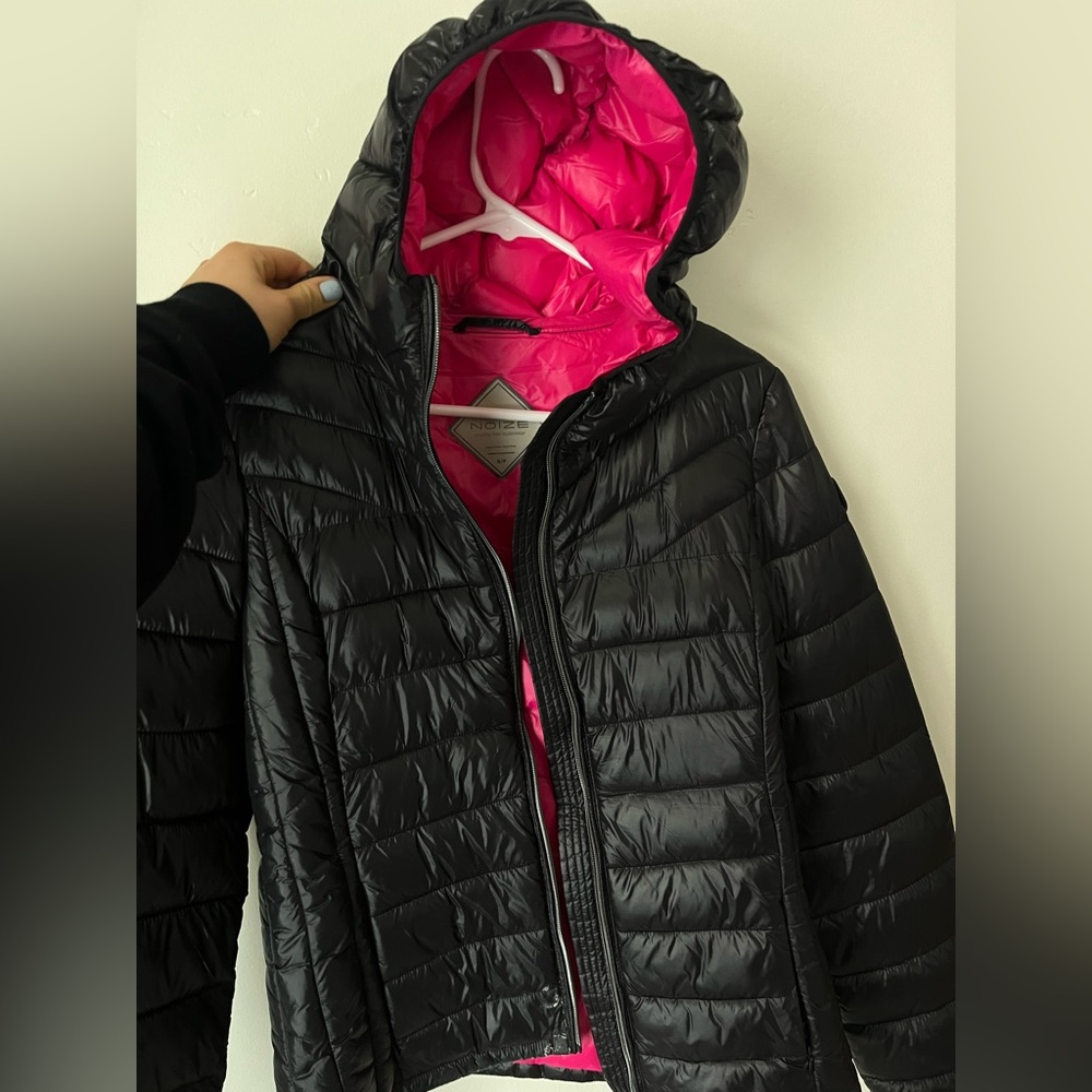Noize puffer